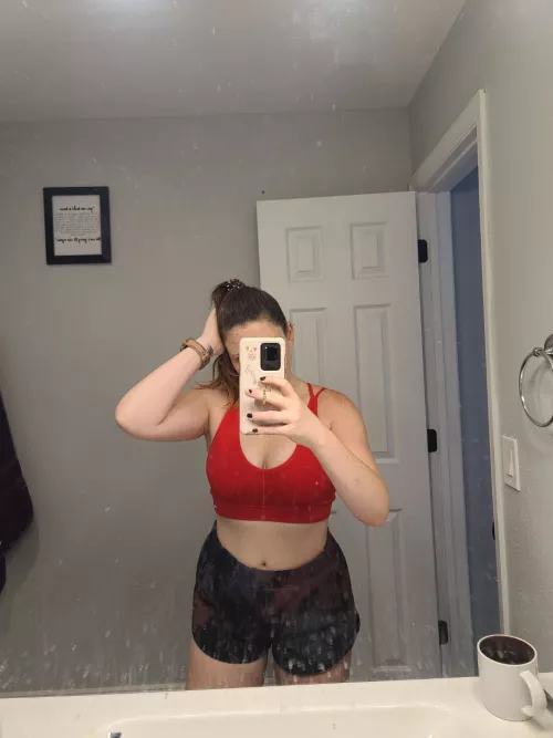 What would you do to me... by Dependent_Mango5728