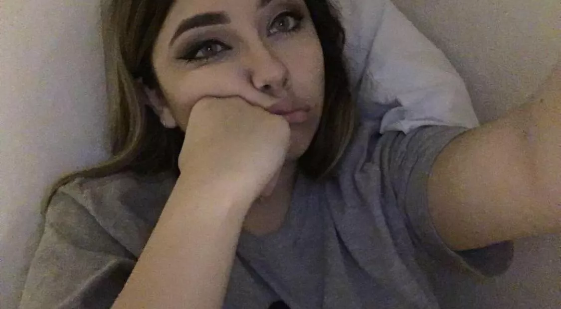 What would you do to me? posted by thisisdebbie