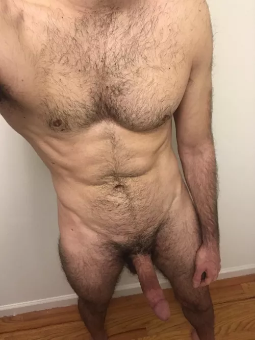 What would you do to me? by DifficultEchidna468