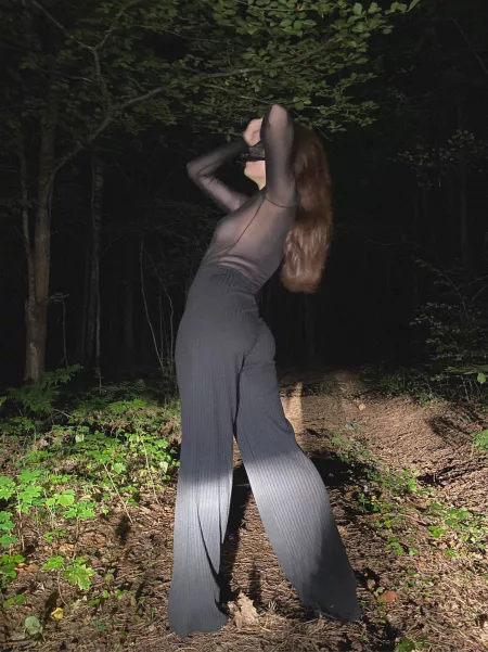 What would you do to me first? by littlehornybae