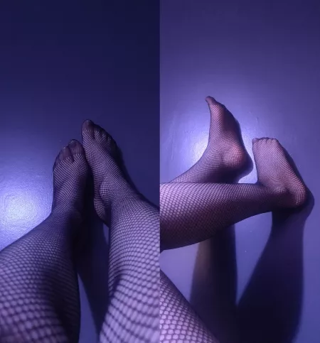 What would you do to me? by LalloPaws