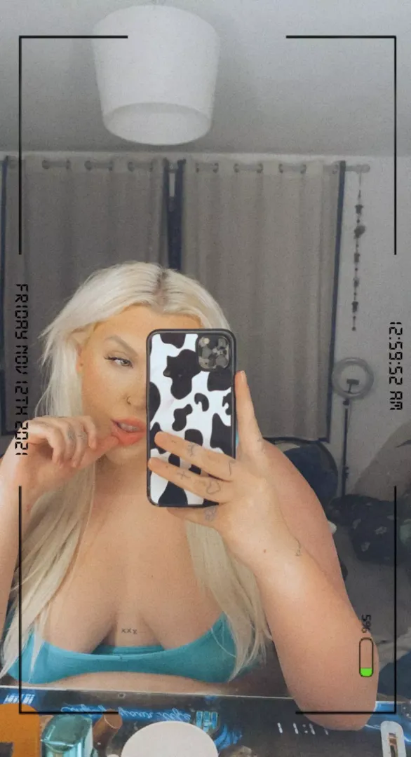 What would you do to me ? 😈 posted by Mayukoffical