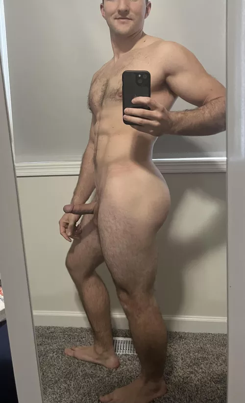 What would you do to me on this hump day🙊 by FloridaMan1611