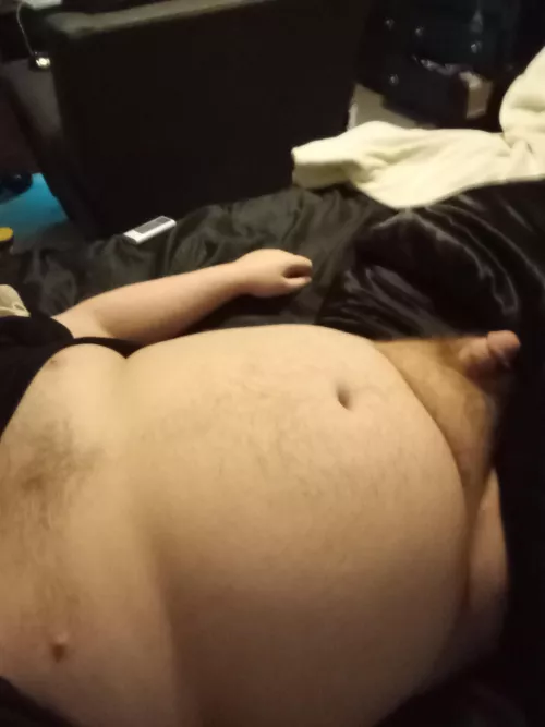 What would you do to me? by GhostNappa_69