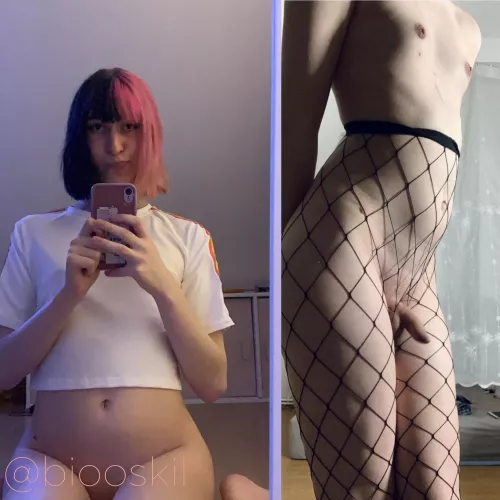 What would you do to me ? by susik321