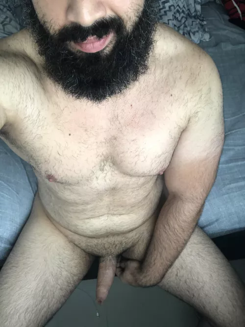 What would you do to me? by Internal-Slice-832