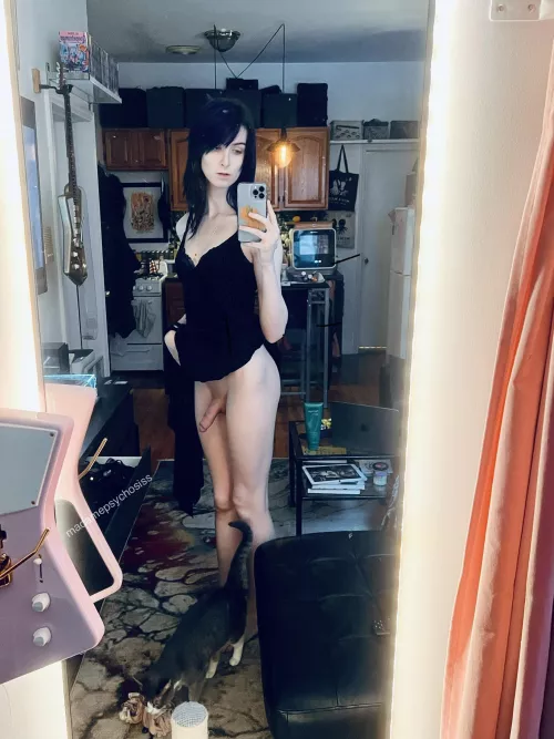 What would you do to me? by madamepsychosiss