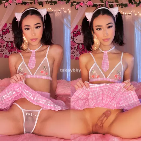 What would you do to me? by tskaybby