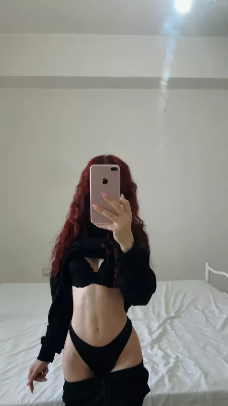 What would you do to me? by sumikoo