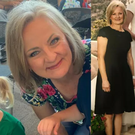 What would you do to my 55yo mother if she came onto you? by Cayde8462