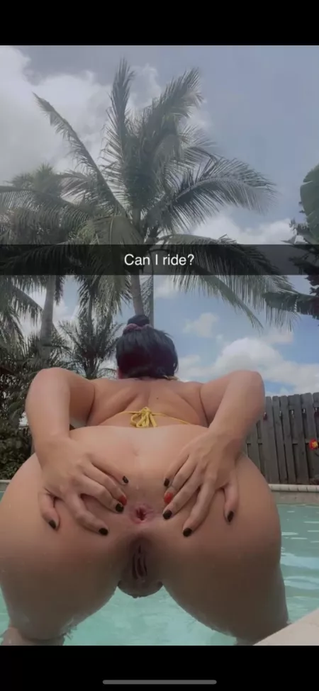 What would you do to my asshole? by xpixie333x