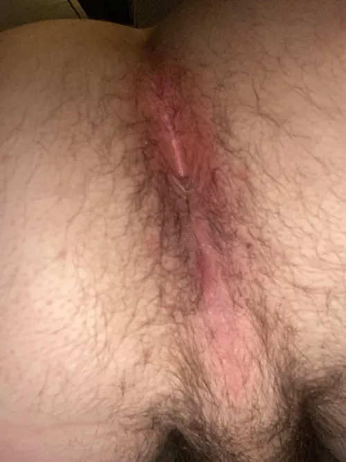 What would you do to my little hole? by Bigdick8600