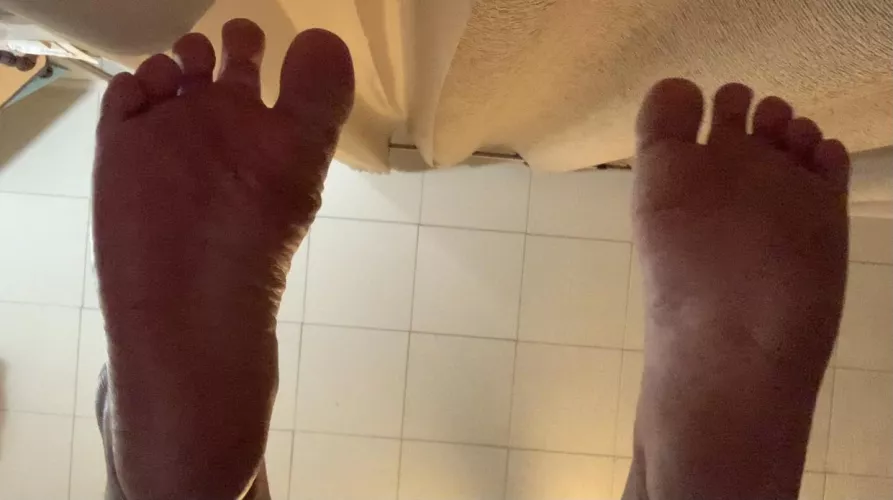 What would you do to my size 13 soles? by throwaway4478905