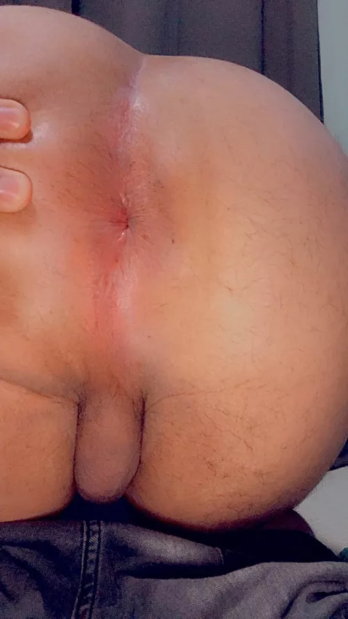 What would you do to my tight asshole? by wantdickinmyass