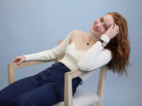 What would you do to Sadie? by patsfan5424