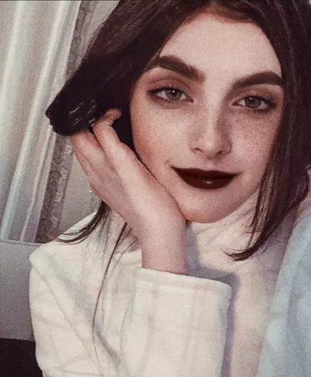 What would you do to see this face everyday? 👀😁 by MiddleEasternFem