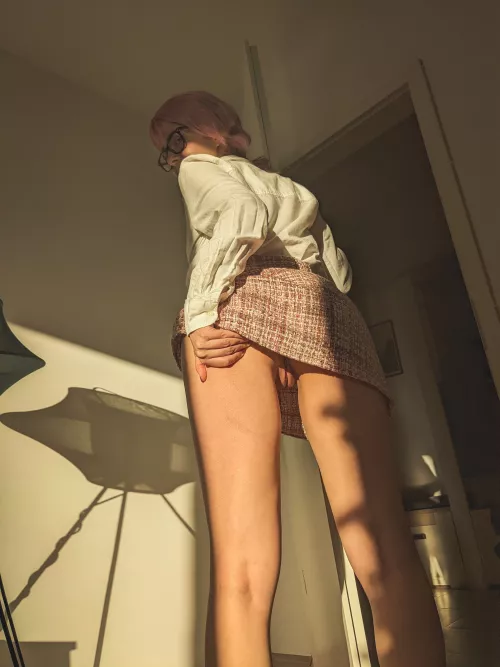 What would you do to these naughty lips ? by Amanda_M_xoxo