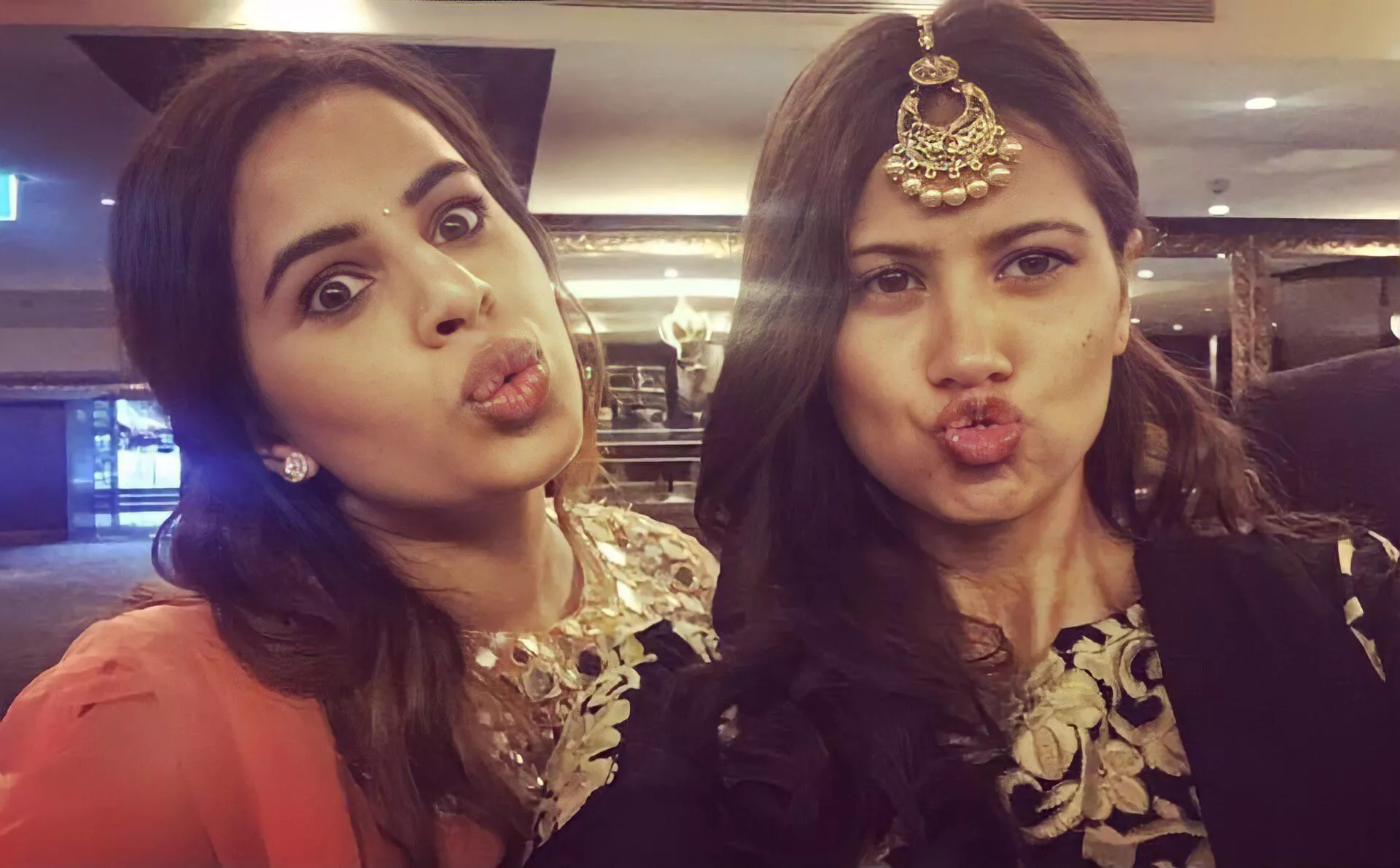 What would you do to these sexy punjabi girls? (27) (no limits) posted by Typical_Whereas_9969