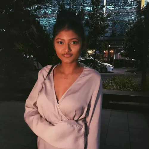 what would you do to this indian teen (19) by datbrownguyy