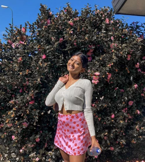 what would you do to this indian teen (19) by datbrownguyy