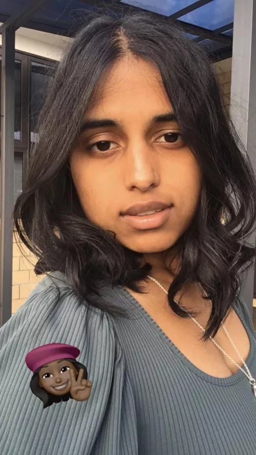 what would you do to this indian teen? (no limits) (18) by Typical_Whereas_9969