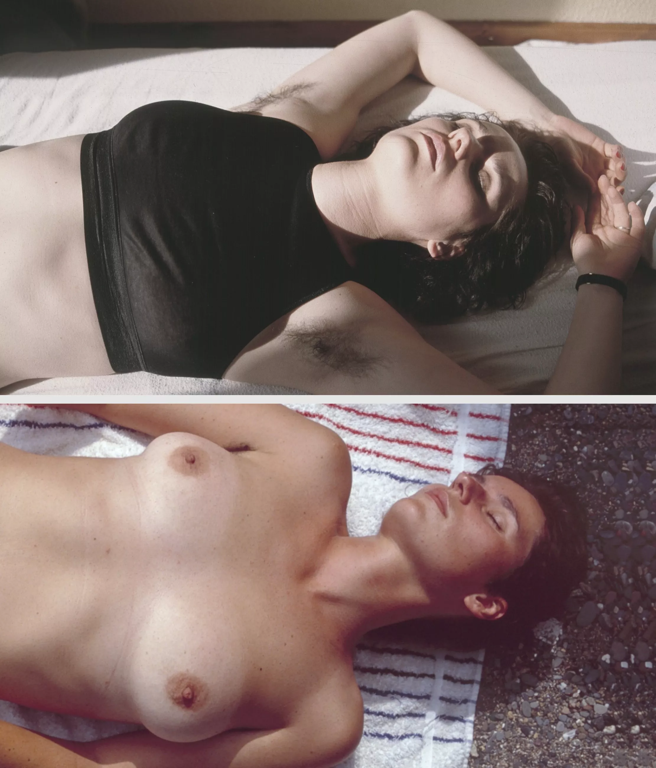 What would you do with her? posted by couchsurfing4you