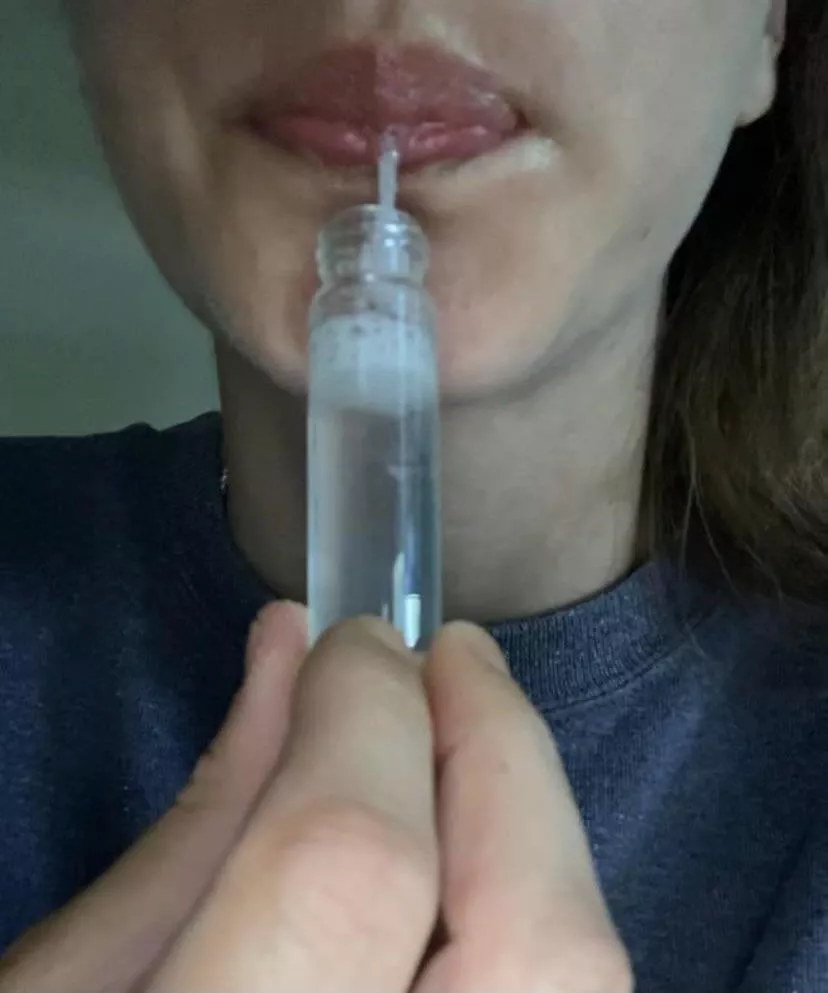 What would you do with it😈 posted by Creamyqueen669