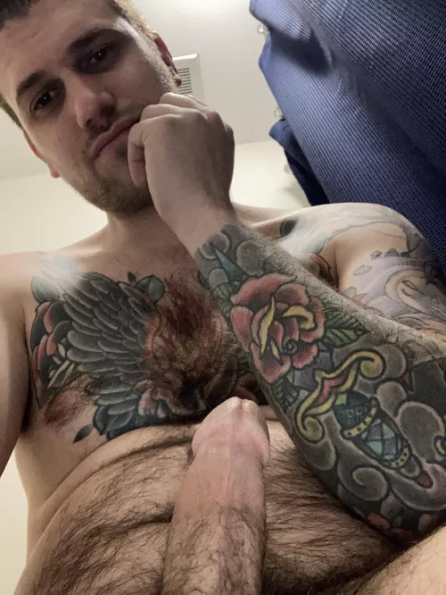 What would you do with it? DMs open ;) by super_top_secret_