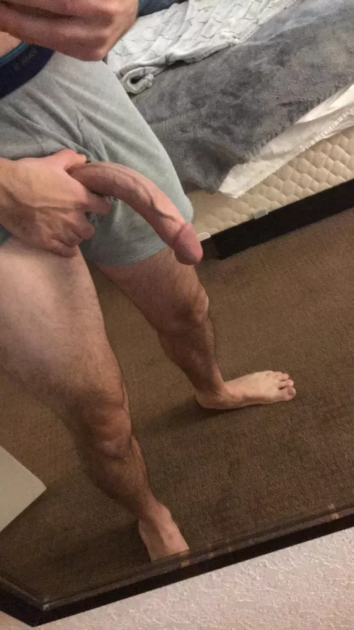 What Would You Do With It? by sadhominid