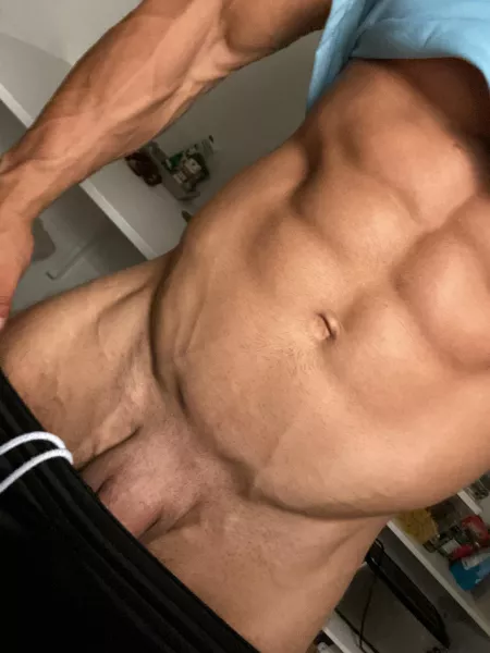 What Would you do with me ? by [deleted]