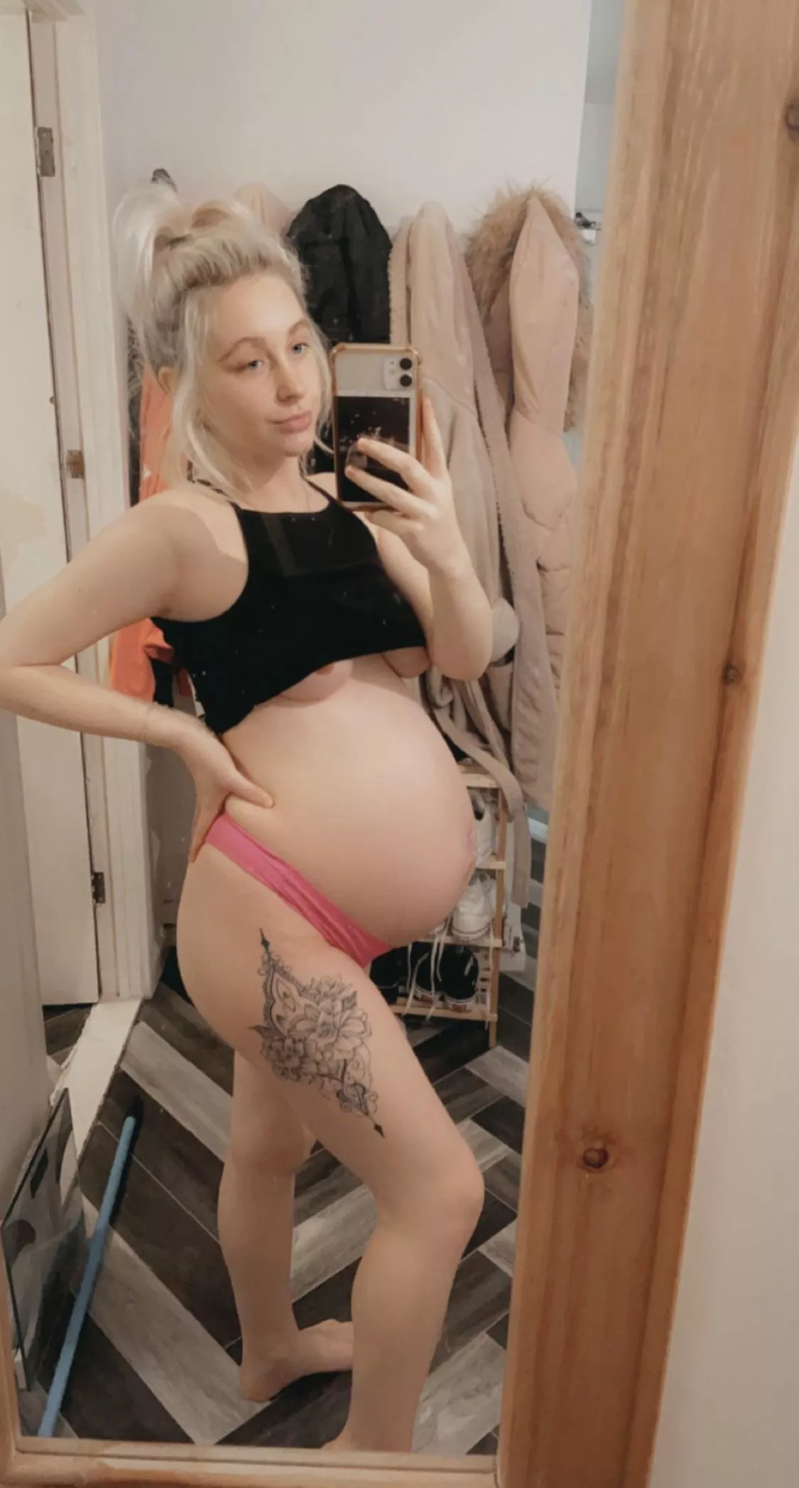 What would you do with me?🙈💞 posted by LillzHannah