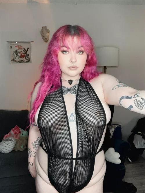 what would you do with me? by kaitlinpears