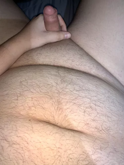 What would you do with me? by bearlawst