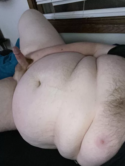 What would you do with me? by No-Introduction-1810