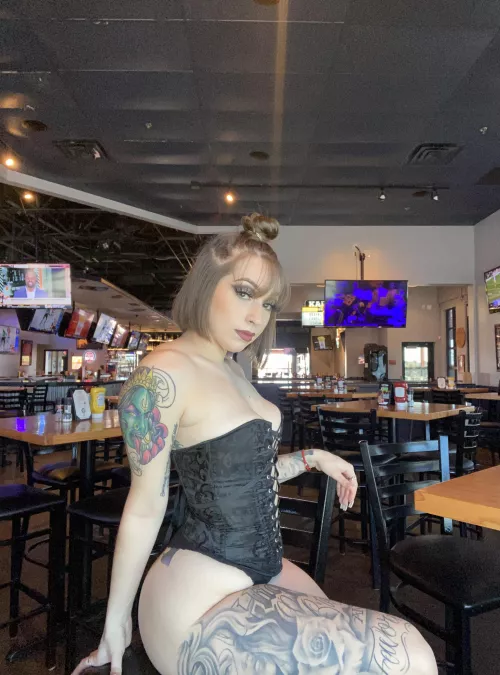 What would you do with me? by Emergency_Union_2632