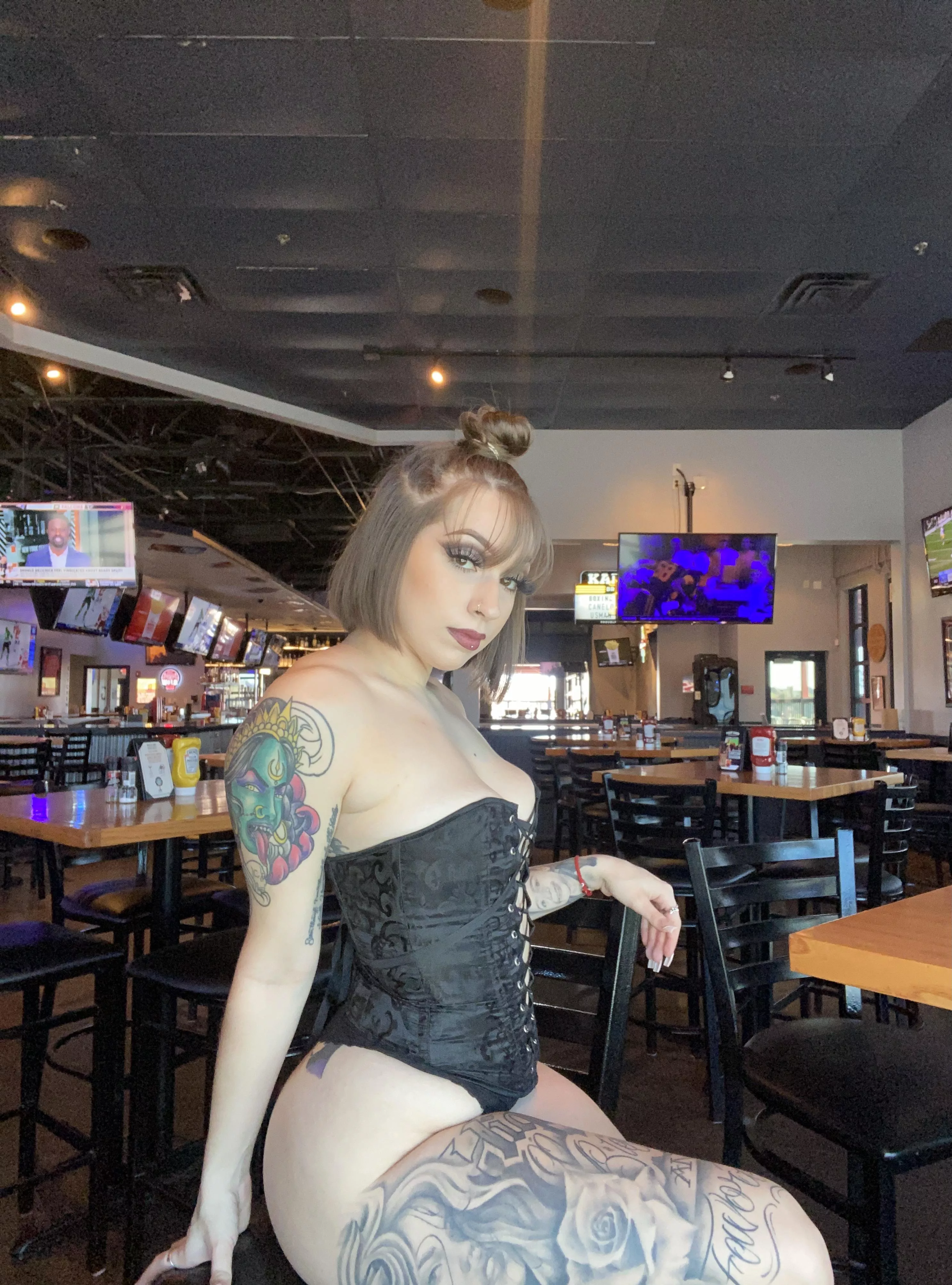 What would you do with me? posted by Emergency_Union_2632