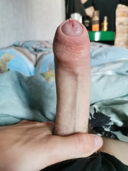 What would you do with my 19 year old cock? by Accurate_Data_007
