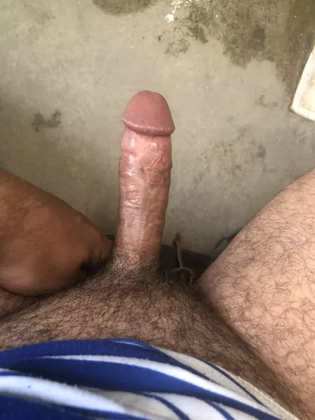 What would you do with my cock if I gave it to you?? by samimo4588