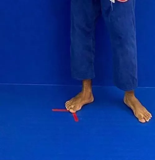 What would you do with these feet? by malefeetposts