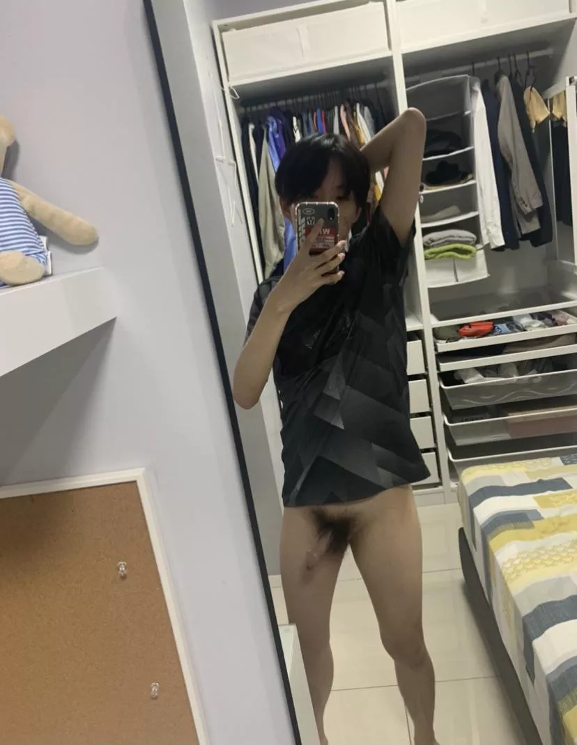 What would you like to do with me? 😝 posted by Cheschestan