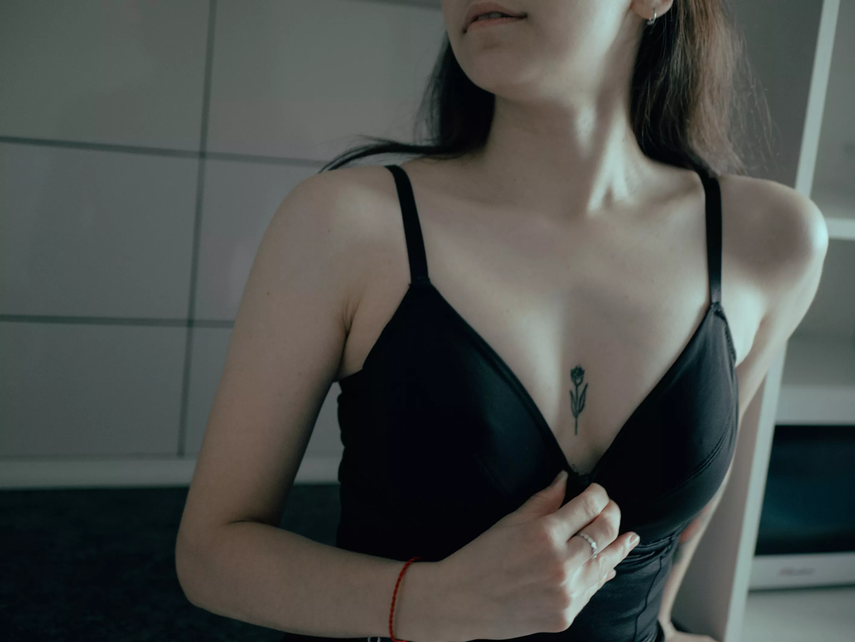 what would you like to do with me? posted by littlehornybae