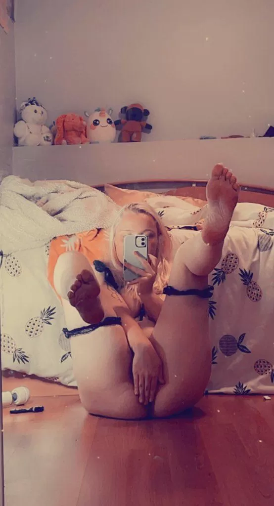 What would you like to see Daddy? posted by candyvix3n_