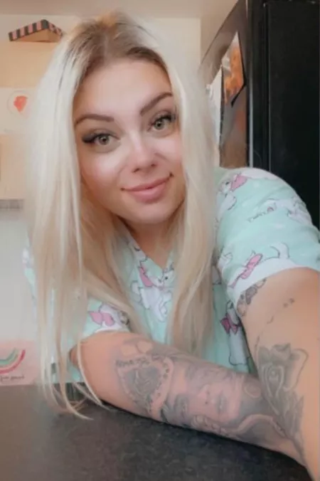 What would you love as bent over the kitchen unit by Local_Community_7119