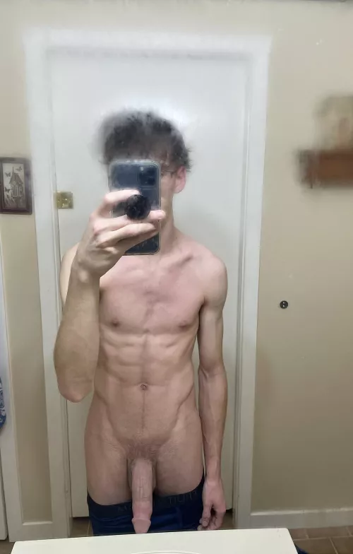what would you rate me? (m) 18 by youngnhungx