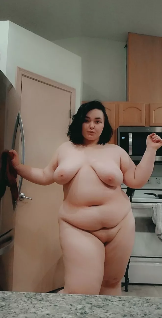 What would you rather have for breakfast, pancakes or me🍆💦😈❤️ posted by Montgomeryrae6