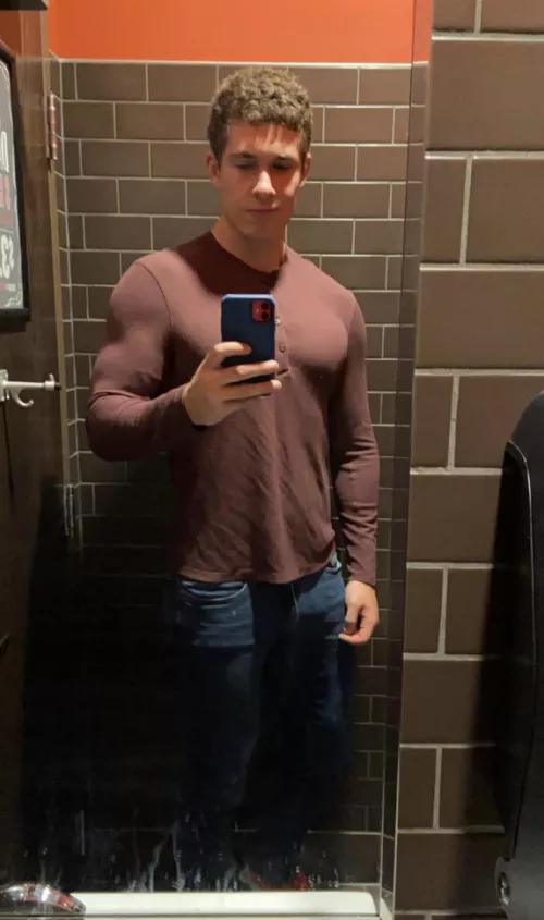 What would you say if I was your blind date? by Jackpackage71