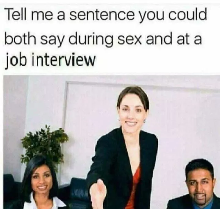 What would you say? posted by Logical_KaleV