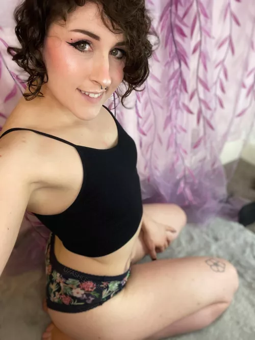 What would you tear off first? by ashleyymaeve