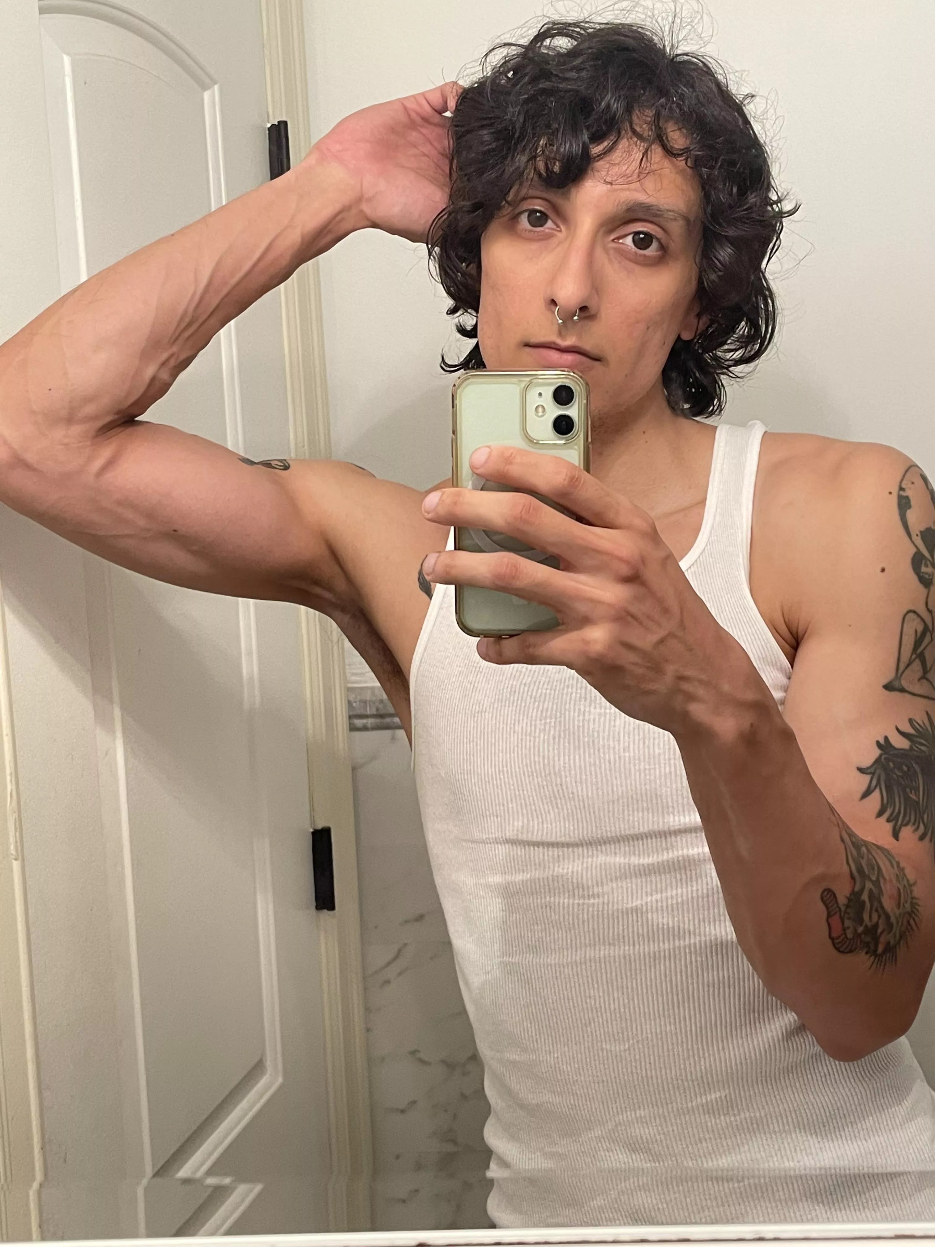 What would you want me to grab on to? posted by noah_driver