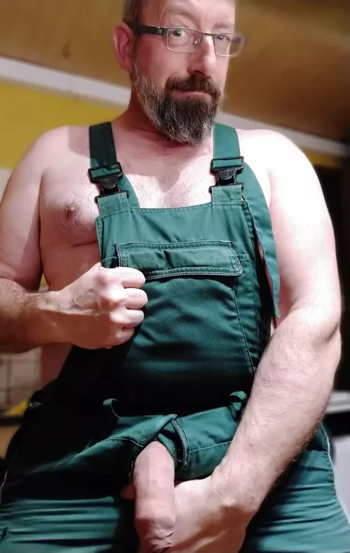 what would you work on first by chodaddy1